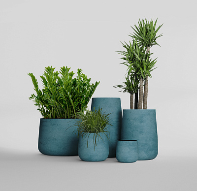 Кашпо CONCRETIKA CONE MURENA D38H41 заказать и купить Кашпо CONCRETIKA CONE MURENA D38H41 заказать и купить по цене 16 280 руб ниже рынка от производителя с доставкой.