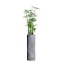 Кашпо CONCRETIKA CYLINDER CONCRETE GREY LIGHT D30H90 заказать и купить с доставкой из магазина производителя Конкретика по цене 30 070 руб.