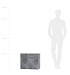 Кашпо CONCRETIKA DIVIDER CONCRETE GREY LIGHT 60x30x50 заказать и купить с доставкой из магазина производителя Конкретика по цене 29 280 руб.