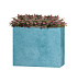 Кашпо CONCRETIKA DIVIDER BLUE SKY 60x30x50 заказать и купить с доставкой из магазина производителя Конкретика по цене 27 570 руб.