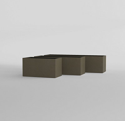 Кашпо CONCRETIKA BALCONY OLIVE 60x20x15 заказать и купить Кашпо CONCRETIKA BALCONY OLIVE 60x20x15 заказать и купить по цене 8 870 руб ниже рынка от производителя с доставкой.