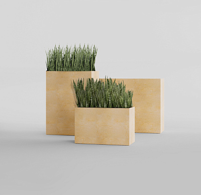 Кашпо CONCRETIKA DIVIDER LEMON 100x40x50 заказать и купить Кашпо CONCRETIKA DIVIDER LEMON 100x40x50 заказать и купить по цене 45 100 руб ниже рынка от производителя с доставкой.