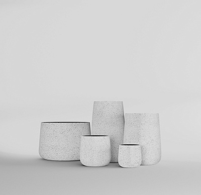Кашпо CONCRETIKA CONE EGG WHITE D24H26 заказать и купить Кашпо CONCRETIKA CONE EGG WHITE D24H26 заказать и купить по цене 5 540 руб ниже рынка от производителя с доставкой.