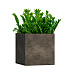 Кашпо CONCRETIKA CUBE BREZENT GREY 60x60x60 заказать и купить с доставкой из магазина производителя Конкретика по цене 38 750 руб.