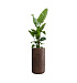 Кашпо CONCRETIKA TOPPER COFFEE D40H90 заказать и купить с доставкой из магазина производителя Конкретика по цене 30 070 руб.