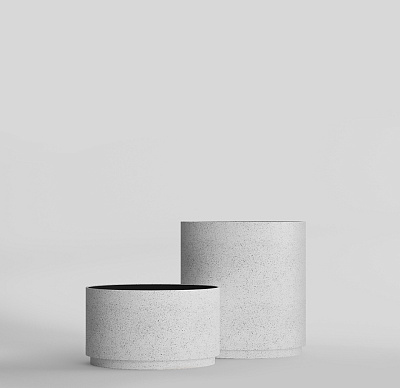 Кашпо CONCRETIKA CYLINDER XL EGG WHITE D100H105 заказать и купить Кашпо CONCRETIKA CYLINDER XL EGG WHITE D100H105 заказать и купить по цене 89 910 руб ниже рынка от производителя с доставкой.