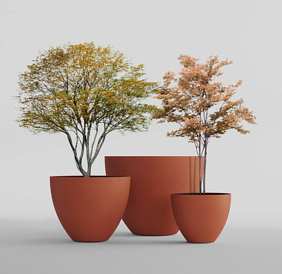 Кашпо CONCRETIKA UPON TERRACOTTA D65H55 заказать и купить Кашпо CONCRETIKA UPON TERRACOTTA D65H55 заказать и купить по цене 24 390 руб ниже рынка от производителя с доставкой.