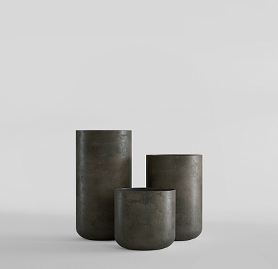 Кашпо CONCRETIKA TOPPER BREZENT GREY D40H60 заказать и купить Кашпо CONCRETIKA TOPPER BREZENT GREY D40H60 заказать и купить по цене 21 290 руб ниже рынка от производителя с доставкой.