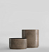 Кашпо CONCRETIKA CYLINDER XL SMOKEY GREY D80H85 заказать и купить с доставкой из магазина производителя Конкретика по цене 70 520 руб.