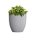 Кашпо CONCRETIKA VASE 3 SHALE D40H45 заказать и купить с доставкой из магазина производителя Конкретика по цене 13 310 руб.