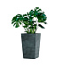 Кашпо CONCRETIKA CONIC OCEAN GREEN 30x30x50 заказать и купить с доставкой из магазина производителя Конкретика по цене 15 970 руб.