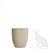 Кашпо CONCRETIKA VASE 3 SAHARA D40H45 заказать и купить с доставкой из магазина производителя Конкретика по цене 13 310 руб.
