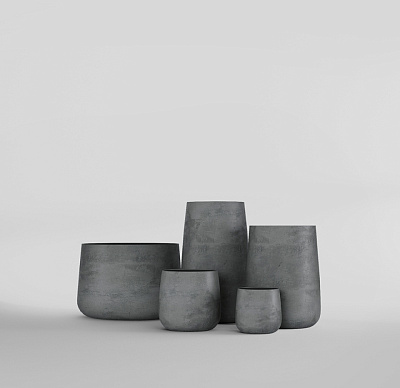 Кашпо CONCRETIKA CONE SMOKEY BLUE D36H75 заказать и купить Кашпо CONCRETIKA CONE SMOKEY BLUE D36H75 заказать и купить по цене 30 600 руб ниже рынка от производителя с доставкой.