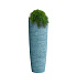 Кашпо CONCRETIKA CONUS EROSIA BLUE D60H170 заказать и купить с доставкой из магазина производителя Конкретика по цене 153 010 руб.
