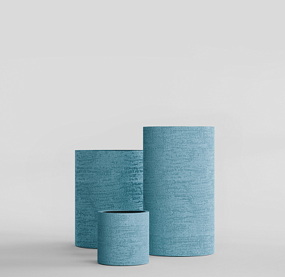 Кашпо CONCRETIKA CYLINDER EROSIA BLUE D60H90 заказать и купить Кашпо CONCRETIKA CYLINDER EROSIA BLUE D60H90 заказать и купить по цене 60 570 руб ниже рынка от производителя с доставкой.