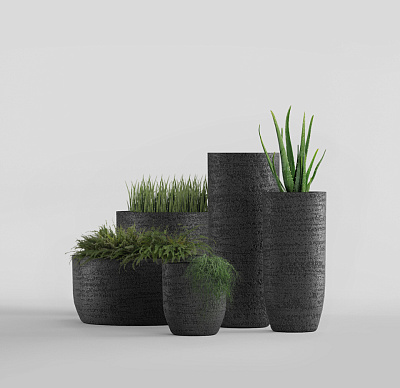 Кашпо CONCRETIKA YAR EROSIA BLACK D87H44 заказать и купить Кашпо CONCRETIKA YAR EROSIA BLACK D87H44 заказать и купить по цене 42 080 руб ниже рынка от производителя с доставкой.