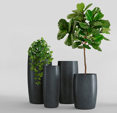 Кашпо CONCRETIKA CIGAR ANTHRACITE D27H70 заказать и купить Кашпо CONCRETIKA CIGAR ANTHRACITE D27H70 заказать и купить по цене 18 630 руб ниже рынка от производителя с доставкой.