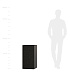 Кашпо CONCRETIKA COLONNA EGG BLACK 40x40x80 заказать и купить с доставкой из магазина производителя Конкретика по цене 22 510 руб.