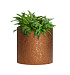 Кашпо CONCRETIKA CYLINDER RICH COOPER D25H25 заказать и купить с доставкой из магазина производителя Конкретика по цене 6 380 руб.