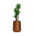 Кашпо CONCRETIKA CONE RICH COOPER D38H60 заказать и купить с доставкой из магазина производителя Конкретика по цене 24 240 руб.