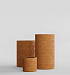 Кашпо CONCRETIKA CYLINDER EROSIA OCHRE D40H40 заказать и купить с доставкой из магазина производителя Конкретика по цене 16 590 руб.