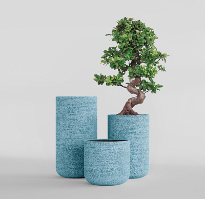 Кашпо CONCRETIKA TOPPER EROSIA BLUE D40H90 заказать и купить Кашпо CONCRETIKA TOPPER EROSIA BLUE D40H90 заказать и купить по цене 30 600 руб ниже рынка от производителя с доставкой.
