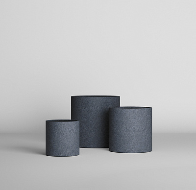 Кашпо CONCRETIKA TUBE S BASALT D49H49 заказать и купить Кашпо CONCRETIKA TUBE S BASALT D49H49 заказать и купить по цене 16 275 руб ниже рынка от производителя с доставкой.