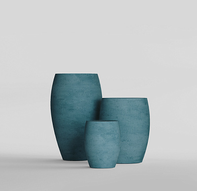 Кашпо CONCRETIKA OVAL MURENA D41H82 заказать и купить Кашпо CONCRETIKA OVAL MURENA D41H82 заказать и купить по цене 30 070 руб ниже рынка от производителя с доставкой.