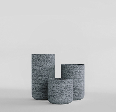 Кашпо CONCRETIKA TOPPER EROSIA GREY D40H90 заказать и купить Кашпо CONCRETIKA TOPPER EROSIA GREY D40H90 заказать и купить по цене 30 600 руб ниже рынка от производителя с доставкой.