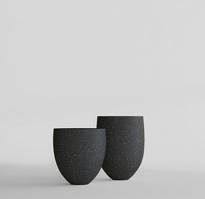 Кашпо CONCRETIKA BARREL EGG BLACK D41H60 заказать и купить Кашпо CONCRETIKA BARREL EGG BLACK D41H60 заказать и купить по цене 18 850 руб ниже рынка от производителя с доставкой.