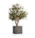 Кашпо CONCRETIKA CUBE CONCRETE GREY DARK 50x50x50 заказать и купить с доставкой из магазина производителя Конкретика по цене 27 050 руб.