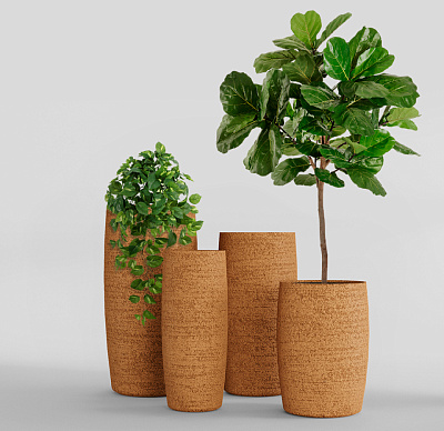 Кашпо CONCRETIKA CIGAR EROSIA OCHRE D27H70 заказать и купить Кашпо CONCRETIKA CIGAR EROSIA OCHRE D27H70 заказать и купить по цене 17 850 руб ниже рынка от производителя с доставкой.