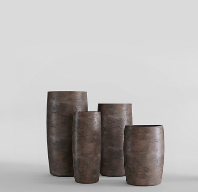 Кашпо CONCRETIKA CIGAR TAUPE CONCRETE D43H92 заказать и купить Кашпо CONCRETIKA CIGAR TAUPE CONCRETE D43H92 заказать и купить по цене 39 390 руб ниже рынка от производителя с доставкой.