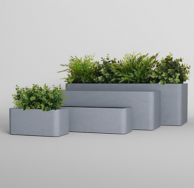 Кашпо CONCRETIKA BALCONERA ARCTIC BLUE 80x22x18 заказать и купить Кашпо CONCRETIKA BALCONERA ARCTIC BLUE 80x22x18 заказать и купить по цене 10 500 руб ниже рынка от производителя с доставкой.