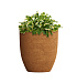 Кашпо CONCRETIKA VASE 3 EROSIA OCHRE D40H45 заказать и купить с доставкой из магазина производителя Конкретика по цене 15 300 руб.