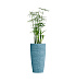 Кашпо CONCRETIKA CONUS EROSIA BLUE D40H80 заказать и купить с доставкой из магазина производителя Конкретика по цене 22 950 руб.