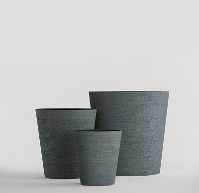 Кашпо CONCRETIKA CRATER EROSIA GREY D50H40 заказать и купить Кашпо CONCRETIKA CRATER EROSIA GREY D50H40 заказать и купить по цене 17 350 руб ниже рынка от производителя с доставкой.