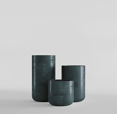Кашпо CONCRETIKA TOPPER OCEAN GREEN D40H40 заказать и купить Кашпо CONCRETIKA TOPPER OCEAN GREEN D40H40 заказать и купить по цене 14 910 руб ниже рынка от производителя с доставкой.