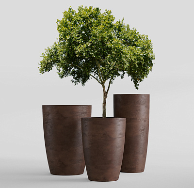 Кашпо CONCRETIKA CONUS COFFEE D48H60 заказать и купить Кашпо CONCRETIKA CONUS COFFEE D48H60 заказать и купить по цене 23 800 руб ниже рынка от производителя с доставкой.