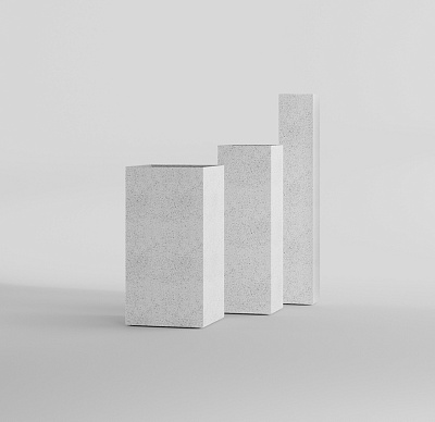 Кашпо CONCRETIKA COLONNA EGG WHITE 40x40x80 заказать и купить Кашпо CONCRETIKA COLONNA EGG WHITE 40x40x80 заказать и купить по цене 22 510 руб ниже рынка от производителя с доставкой.