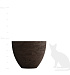 Кашпо CONCRETIKA UPON EROSIA BROWN D55H45 заказать и купить с доставкой из магазина производителя Конкретика по цене 19 130 руб.