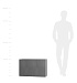 Кашпо CONCRETIKA DIVIDER LONDON GREY 80x30x50 заказать и купить с доставкой из магазина производителя Конкретика по цене 32 160 руб.