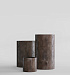 Кашпо CONCRETIKA CYLINDER TAUPE CONCRETE D30H30 заказать и купить с доставкой из магазина производителя Конкретика по цене 10 640 руб.