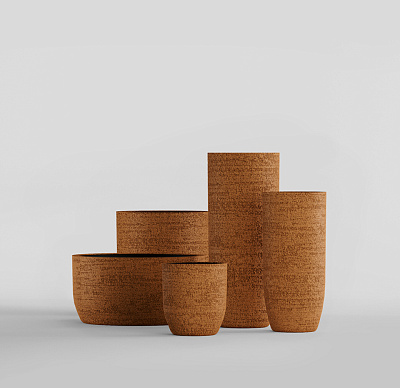 Кашпо CONCRETIKA YAR EROSIA OCHRE D87H44 заказать и купить Кашпо CONCRETIKA YAR EROSIA OCHRE D87H44 заказать и купить по цене 42 080 руб ниже рынка от производителя с доставкой.