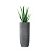 Кашпо CONCRETIKA YAR SMOKEY BLUE D40H87 заказать и купить с доставкой из магазина производителя Конкретика по цене 29 270 руб.