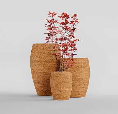 Кашпо CONCRETIKA OVAL EROSIA OCHRE D45H66 заказать и купить Кашпо CONCRETIKA OVAL EROSIA OCHRE D45H66 заказать и купить по цене 26 780 руб ниже рынка от производителя с доставкой.