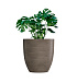 Кашпо CONCRETIKA VASE 3 SMOKEY GREY D75H82 заказать и купить с доставкой из магазина производителя Конкретика по цене 60 680 руб.