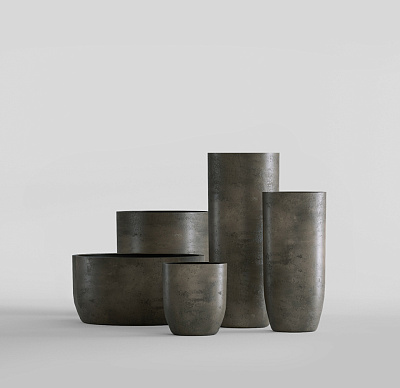 Кашпо CONCRETIKA YAR BREZENT GREY D66H70 заказать и купить Кашпо CONCRETIKA YAR BREZENT GREY D66H70 заказать и купить по цене 42 580 руб ниже рынка от производителя с доставкой.