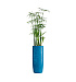 Кашпо CONCRETIKA CIGAR COBALT BLUE D27H70 заказать и купить с доставкой из магазина производителя Конкретика по цене 17 540 руб.