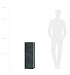Кашпо CONCRETIKA COLONNA OCEAN GREEN 30x30x90 заказать и купить с доставкой из магазина производителя Конкретика по цене 31 930 руб.